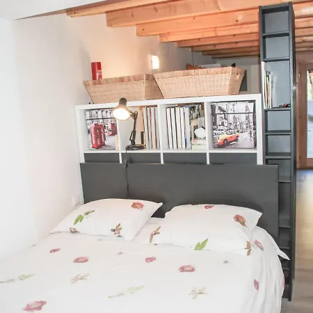 Holiday Melograno By Interhome